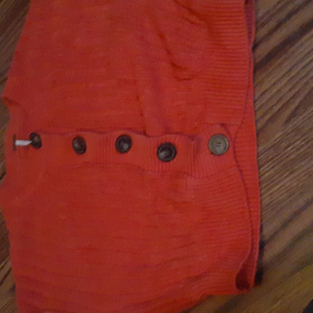 sweater
